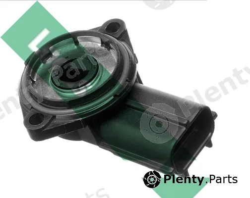 Lucas SEB1062 — Sensor, throttle position