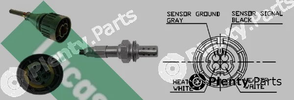 Lambda Sensor