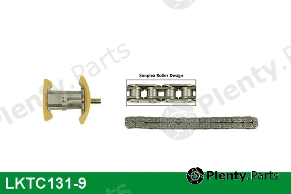 Lucas LKTC131-9 — Timing Chain Kit