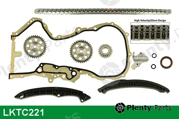 Lucas LKTC221 — Timing Chain Kit