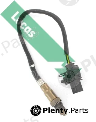 Lucas LEB5353 — Lambda Sensor