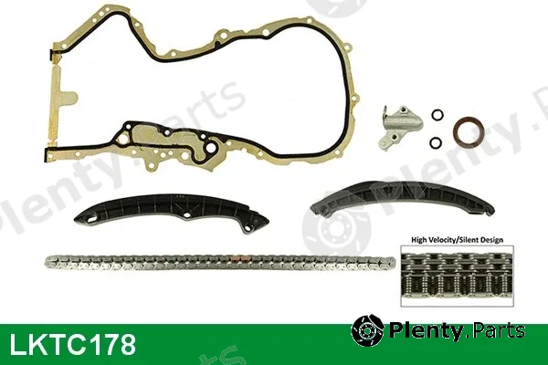 Lucas LKTC178 — Timing Chain Kit