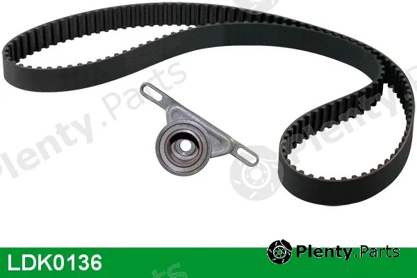 Lucas LDK0136 — Timing Belt Kit