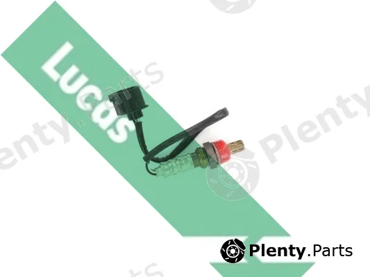 Lambda Sensor