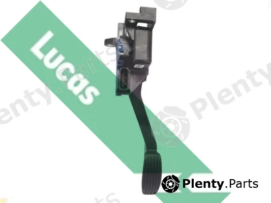 Lucas LSP6509 — Sensor, accelerator pedal position