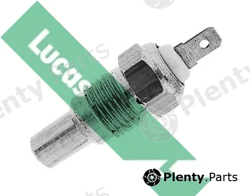 Lucas SNB115 — Sensor, coolant temperature