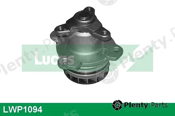 Lucas LWP1094 — Water Pump, engine cooling