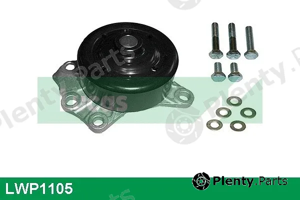 Lucas LWP1105 — Water Pump, engine cooling