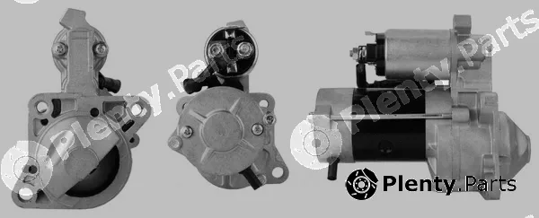 Lucas LRS00625 — Starter