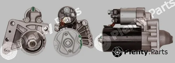 Lucas LRS02410 — Starter
