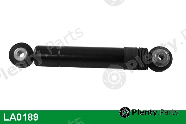 Lucas LA0189 — Belt Tensioner, V-ribbed belt