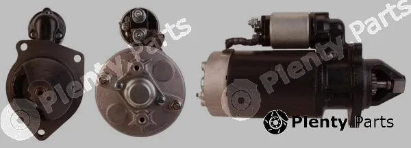 Lucas LRS02653 — Starter