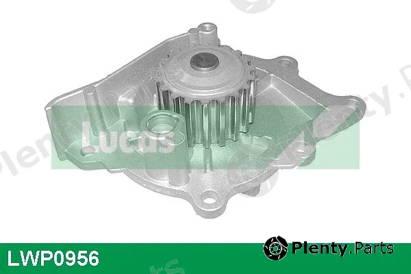 Lucas LWP0956 — Water Pump, engine cooling