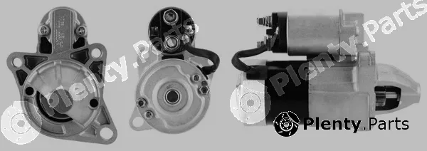 Lucas LRS01361 — Starter