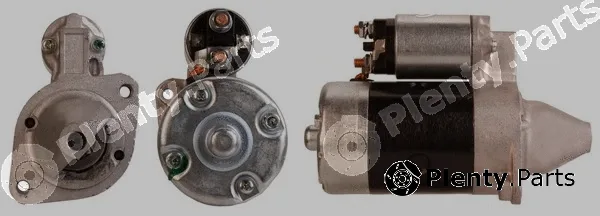 Lucas LRS00903 — Starter