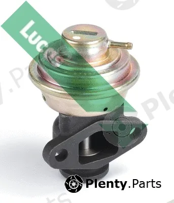 Lucas FDR110 — EGR Valve