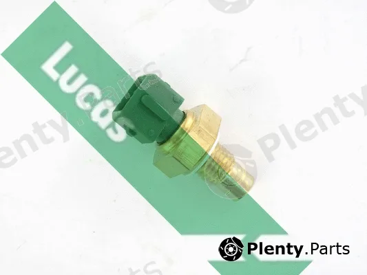 Lucas SNB813 — Sensor, coolant temperature