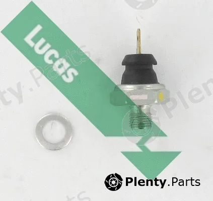 Lucas SOB507 — Oil Pressure Switch