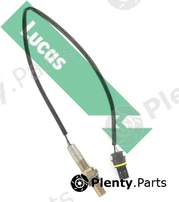 Lambda Sensor