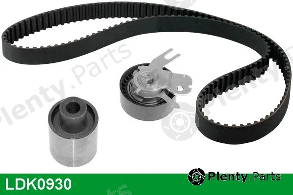Lucas LDK0930 — Timing Belt Kit