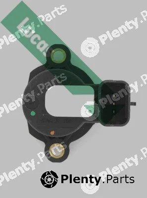 Lucas SEB1587 — Sensor, throttle position