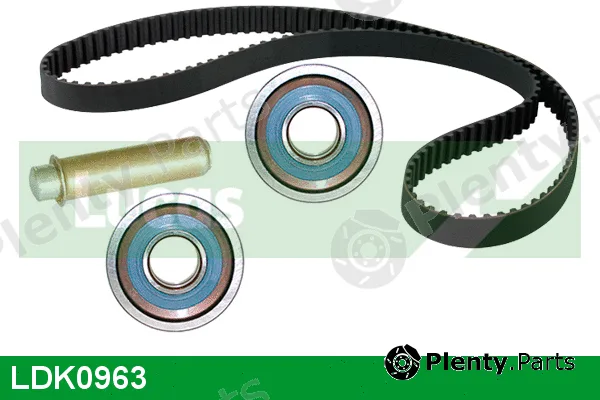 Lucas LDK0963 — Timing Belt Kit