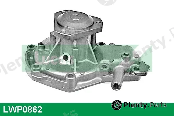 Lucas LWP0862 — Water Pump, engine cooling
