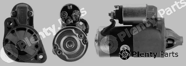 Lucas LRS01356 — Starter