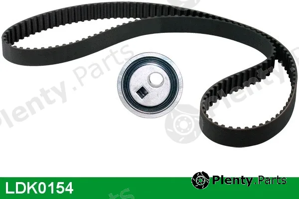 Lucas LDK0154 — Timing Belt Kit
