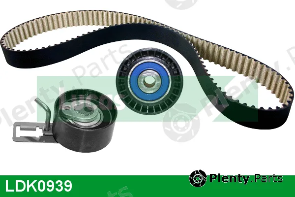 Lucas LDK0939 — Timing Belt Kit