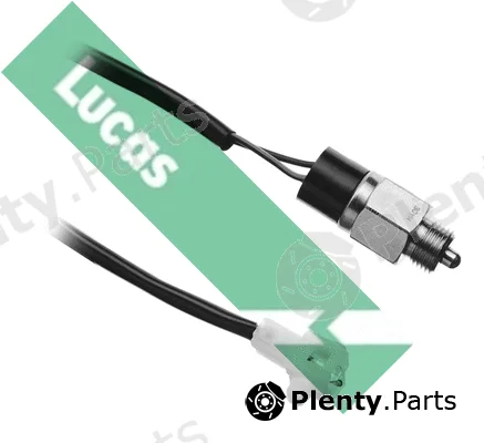 Lucas SMB5037 — Switch, reverse light