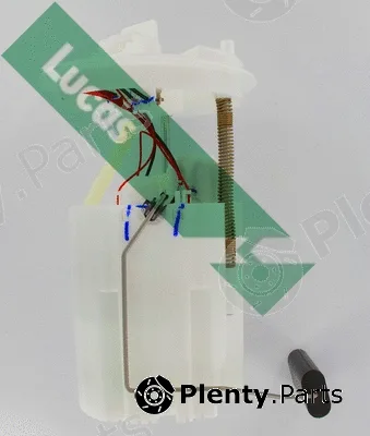 Lucas FDB5600 — Fuel Feed Unit