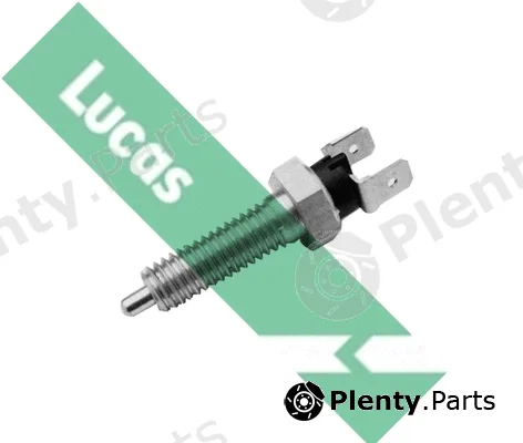 Lucas SMB485 — Switch, reverse light