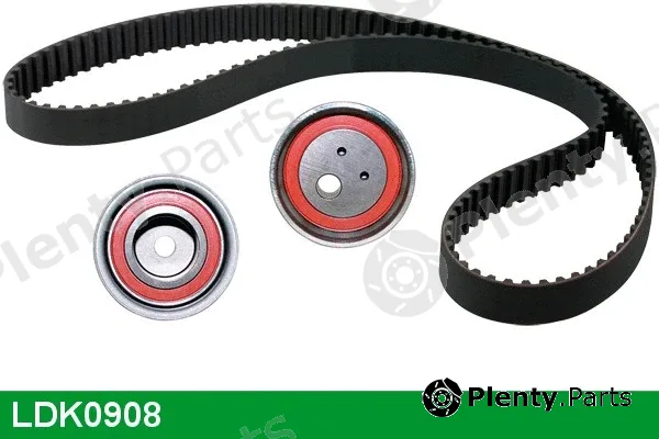 Lucas LDK0908 — Timing Belt Kit