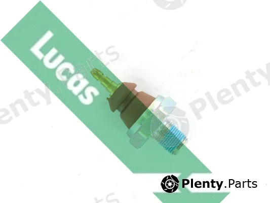 Lucas SOB804 — Oil Pressure Switch