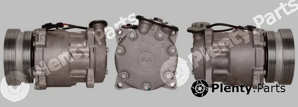 Lucas ACP723 — Compressor, air conditioning