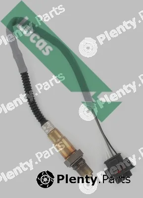 Lambda Sensor