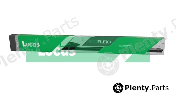 Lucas LWEF24 — Wiper Blade Lucas Eco Flex +