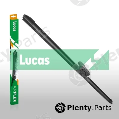 Lucas LWDF24Z — Wiper Blade Lucas Air Flex