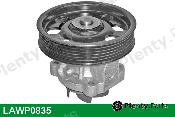 Lucas LAWP0835 — Water Pump, engine cooling