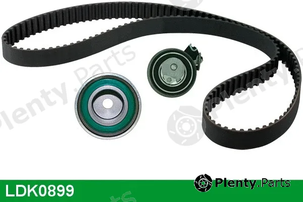 Lucas LDK0899 — Timing Belt Kit