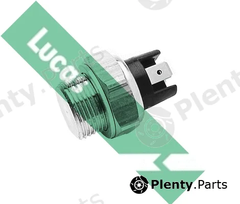 Lucas SNB719 — Temperature Switch, radiator fan