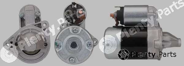 Lucas LRS01453 — Starter