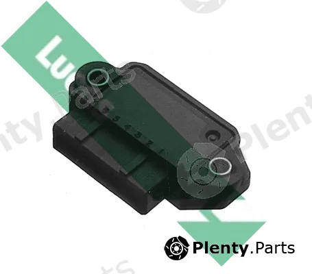 Lucas DAB400 — Switch Unit, ignition system
