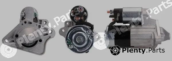 Lucas LRS02721 — Starter