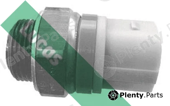 Lucas SNB670 — Temperature Switch, radiator fan