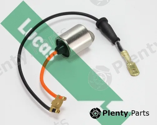Lucas DCB104C — Capacitor, ignition system