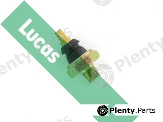 Lucas SOB5000 — Oil Pressure Switch