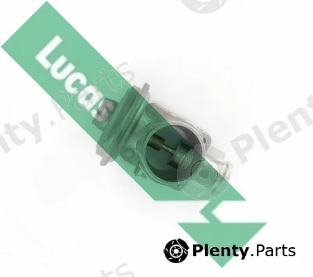 Lucas FDR368 — EGR Valve