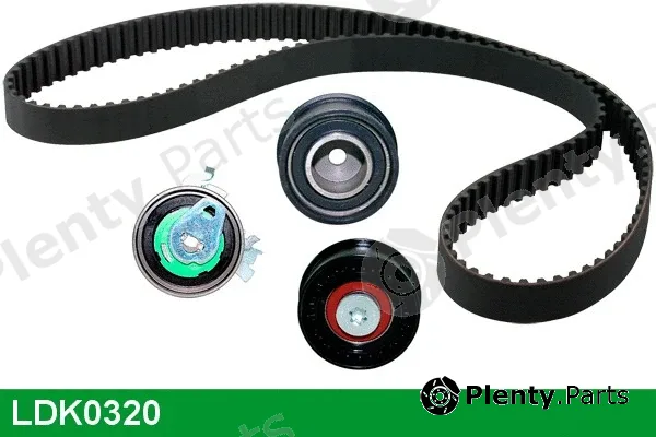 Lucas LDK0320 — Timing Belt Kit
